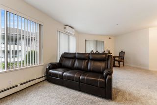 Photo 16: 214 2451 GLADWIN Road in Abbotsford: Abbotsford West Condo for sale in "Centennial Court" : MLS®# R2734558