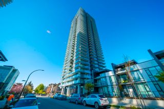 Photo 1: 2402 6699 DUNBLANE Avenue in Burnaby: Metrotown Condo for sale in "Polaris" (Burnaby South)  : MLS®# R2872248