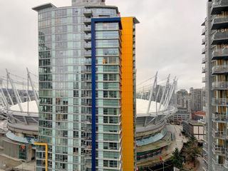 Photo 19: 2208 131 REGIMENT Square in Vancouver: Downtown VW Condo for sale in "SPECTRUM III" (Vancouver West)  : MLS®# R2642560