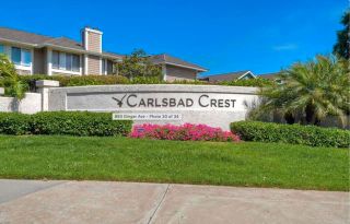 Main Photo: Townhouse for sale : 2 bedrooms : 6922 Carnation Drive in Carlsbad
