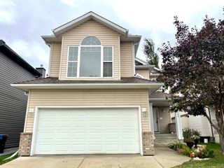 Photo 1: 106 Sierra Nevada Way SW in Calgary: Signal Hill Detached for sale : MLS®# A1237258
