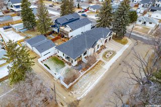 Photo 43: 402 Ewart Avenue in Saskatoon: Varsity View Residential for sale : MLS®# SK955363