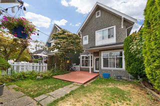 Photo 27: 147 PHILLIPS Street in New Westminster: Queensborough House for sale : MLS®# R2855537