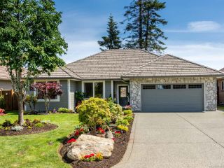 Photo 38: 2342 Suffolk Cres in COURTENAY: CV Crown Isle House for sale (Comox Valley)  : MLS®# 761309