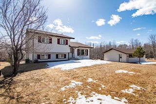 Main Photo: 7 Tragondale Cove: Rural Clearwater County Detached for sale : MLS®# A2121951