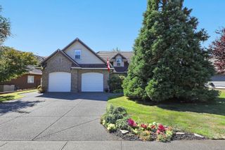 Photo 52: 593 Crown Isle Dr in Courtenay: CV Crown Isle House for sale (Comox Valley)  : MLS®# 885947