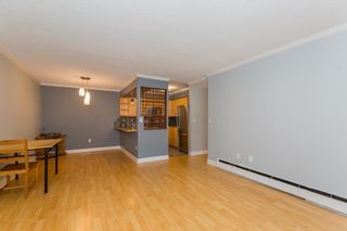 Photo 6: 109 932 ROBINSON Street in Coquitlam: Coquitlam West Condo for sale in "THE SHAUGHNESSY" : MLS®# R2671715