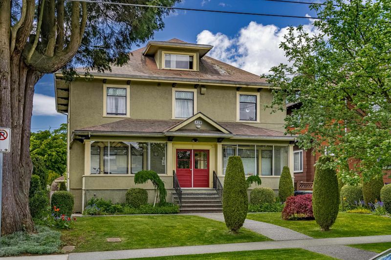 FEATURED LISTING: 328 FOURTH Street New Westminster