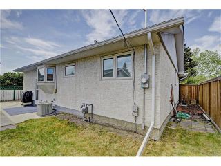 Photo 21: 9312 5 Street SE in Calgary: Acadia House for sale : MLS®# C4063076
