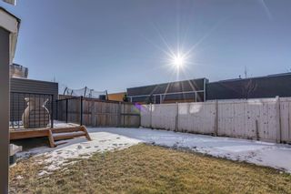 Photo 43: 123 Evanswood Circle NW in Calgary: Evanston Semi Detached for sale : MLS®# A1051099