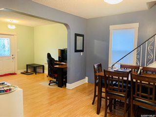 Photo 4: 1411 B Avenue North in Saskatoon: Mayfair Residential for sale : MLS®# SK894550