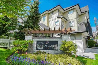 Photo 27: 5 15152 62A Avenue in Surrey: Sullivan Station Townhouse for sale in "The Uplands" : MLS®# R2466236