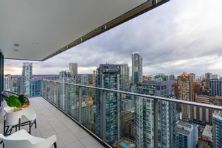 Photo 27: 3206 1111 RICHARDS Street in Vancouver: Downtown VW Condo for sale (Vancouver West)  : MLS®# R2631821