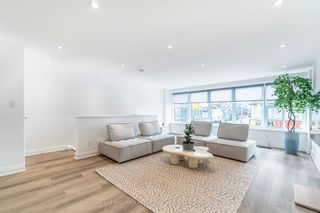 Photo 6: Upper 848 Danforth Avenue in Toronto: Danforth House (Apartment) for lease (Toronto E03)  : MLS®# E8036806