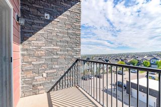 Photo 15: 422 195 Kincora Glen Road NW in Calgary: Kincora Apartment for sale : MLS®# A2079711