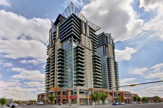 Photo 1: 1309 210 15 Avenue SE in Calgary: Beltline Apartment for sale : MLS®# A2002789
