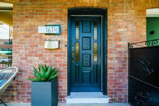 Photo 3: 161 1/2 Gladstone Avenue in Toronto: Little Portugal House (2 1/2 Storey) for sale (Toronto C01)  : MLS®# C5379283