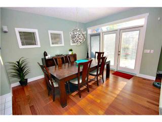 Photo 9: 240 MAHOGANY Terrace SE in Calgary: Mahogany Residential Detached Single Family for sale : MLS®# C3644575