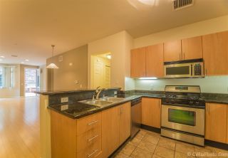 Photo 4: DOWNTOWN Condo for sale : 2 bedrooms : 1480 Broadway #2211 in San Diego