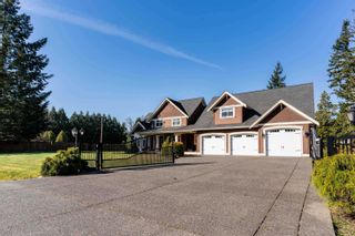 Main Photo: 3991 244 Street in Langley: Salmon River House for sale in "Salmon River" : MLS®# R2862165