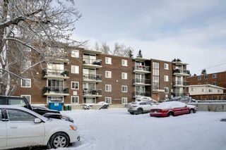 Photo 17: 308 635 57 Avenue SW in Calgary: Windsor Park Apartment for sale : MLS®# A1168551
