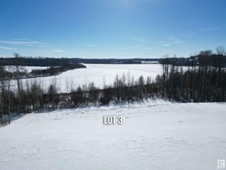 Photo 4: Rge Rd 24 Twp Rd 524: Rural Parkland County Vacant Lot/Land for sale : MLS®# E4377335