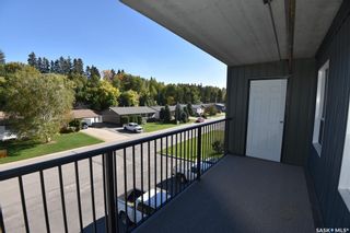 Photo 23: 308 516 4th Street East in Nipawin: Residential for sale : MLS®# SK909752