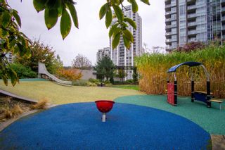 Photo 28: 3607 1188 PINETREE Way in Coquitlam: North Coquitlam Condo for sale in "MThree by Cressey" : MLS®# R2739909