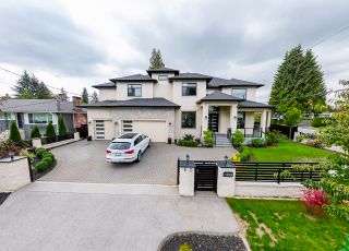 Photo 59: 1308 SUMMIT Drive in Coquitlam: Harbour Chines House for sale : MLS®# R2818447