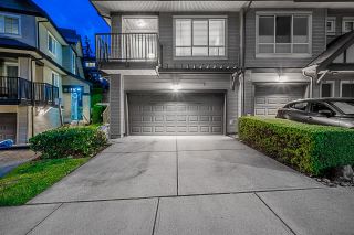 Photo 3: 107 9088 HALSTON Court in Burnaby: Government Road Townhouse for sale (Burnaby North)  : MLS®# R2708135
