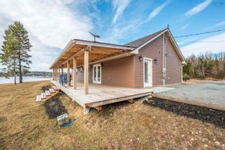 Photo 40: 156 Pool Road in Sheet Harbour: 35-Halifax County East Residential for sale (Halifax-Dartmouth)  : MLS®# 202305773