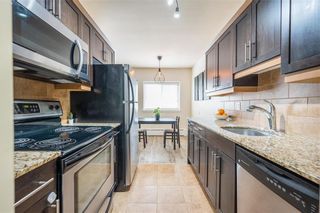 Photo 10: 101 565 Corydon Avenue in Winnipeg: Crescentwood Condominium for sale (1B)  : MLS®# 202312542
