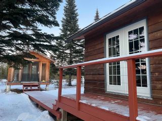 Photo 26: 1 YUKON Drive in Mackenzie: Mackenzie - Rural House for sale in "GANTAHAZ" : MLS®# R2742546