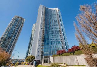 Main Photo: 2301 4189 HALIFAX Street in Burnaby: Brentwood Park Condo for sale in "AVIARA" (Burnaby North)  : MLS®# R2872505