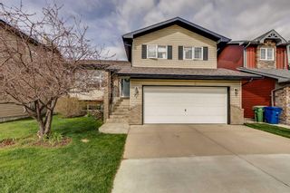 Main Photo: 71 Canoe Circle SW: Airdrie Detached for sale : MLS®# A2131885