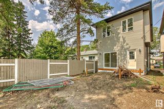 Photo 39: 13845 110A Avenue in Edmonton: Zone 07 House for sale : MLS®# E4376717