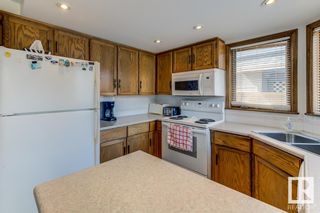 Photo 19: 18335 62B Avenue in Edmonton: Zone 20 House for sale : MLS®# E4339985