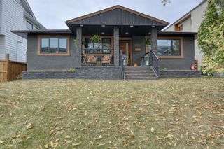 Photo 1: 1925 43 Avenue SW in Calgary: Altadore Detached for sale : MLS®# A1177670