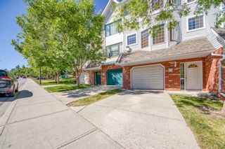 Photo 25: 5475 Patina Drive SW in Calgary: Patterson Row/Townhouse for sale : MLS®# A1220360
