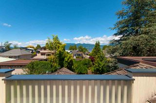 Photo 17: 4515 LANGARA Avenue in Vancouver: Point Grey House for sale (Vancouver West)  : MLS®# R2755693