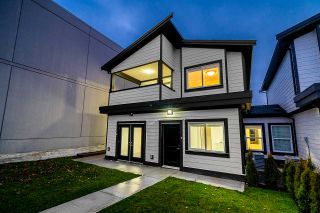 Photo 26: 1481 SPERLING Avenue in Burnaby: Sperling-Duthie 1/2 Duplex for sale (Burnaby North)  : MLS®# R2524101