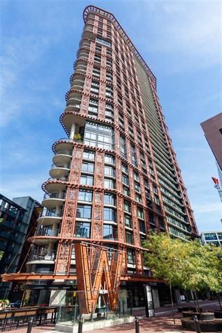 Main Photo: 1409 128 W CORDOVA STREET in Vancouver: Downtown VW Condo for sale (Vancouver West)  : MLS®# R2193651
