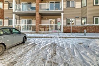 Photo 21: 107 92 Saddletree Court NE in Calgary: Saddle Ridge Apartment for sale : MLS®# A2118184