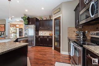 Photo 12: 10904 174 Avenue in Edmonton: Zone 27 House for sale : MLS®# E4379892