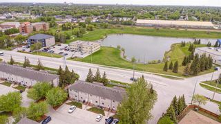Photo 17: 14 1010 Wilkes Avenue in Winnipeg: Linden Woods Condominium for sale (1M)  : MLS®# 202314546