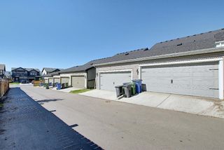Photo 28: 15 Clydesdale Crescent: Cochrane Row/Townhouse for sale : MLS®# A1138817