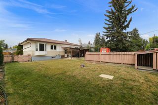 Photo 37: 24 Westover Drive SW in Calgary: Westgate Detached for sale : MLS®# A2002524