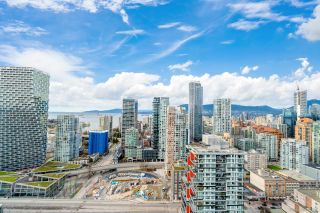Photo 15: 3903 1372 SEYMOUR Street in Vancouver: Downtown VW Condo for sale in "The Mark" (Vancouver West)  : MLS®# R2846846