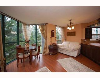 Photo 10: 309 1189 EASTWOOD Street in Coquitlam: North Coquitlam Condo for sale in "CARTER" : MLS®# V760971