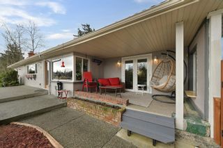 Photo 37: 10 Phillion Pl in Esquimalt: Es Kinsmen Park Single Family Residence for sale : MLS®# 965695